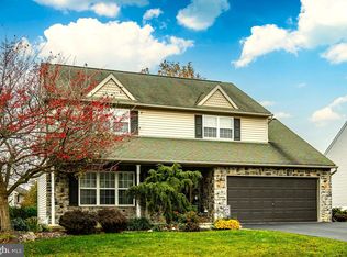 4304 Fairview Dr, Reading, PA 19605