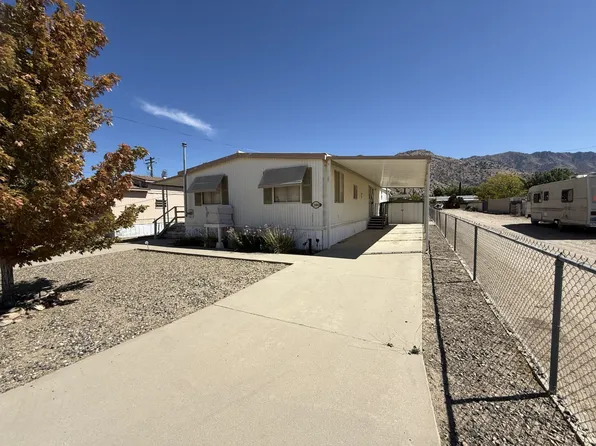 2404 Clark St, Lake Isabella, CA 93240