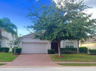 318 Lancaster Dr, Davenport, FL 33897