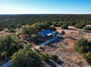 3527 stapp ranch, Junction, TX 76849