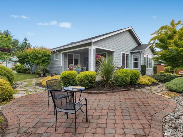 4740 Orcas Street NE, Olympia, WA 98516