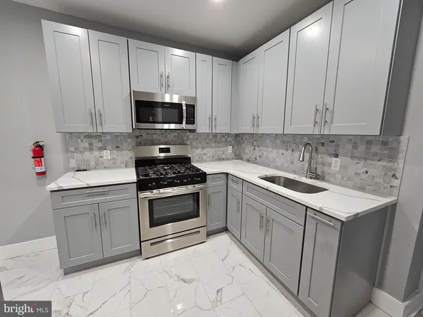 1537 N Frazier St, Philadelphia, PA 19131