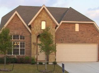 2416 Elkhorn Ranch Rd, Leander, TX 78641