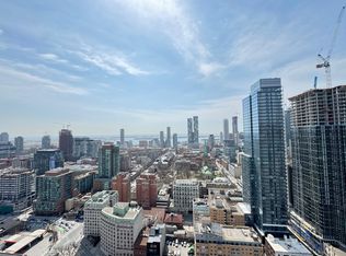 99 Queen St E #3799, Toronto, ON M5C 1S1