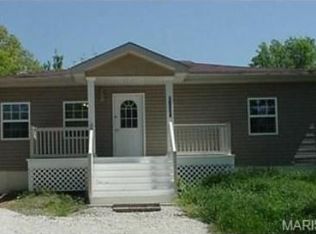 10888 Mapaville Hematite Rd, Festus, MO 63028