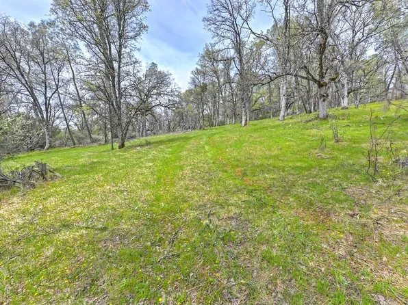 Road 878, Greenwood, CA 95635