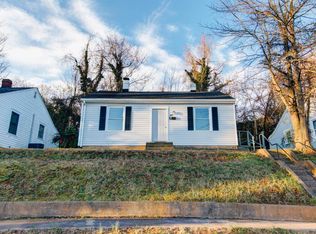 907 Centerdale St, Lynchburg, VA 24501