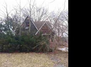12103 Ward St, Detroit, MI 48227