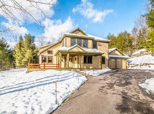 27 Parker Ridge Rd, Harts Location, NH 03812
