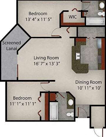 The Landings at Boot Ranch West — Photo 54