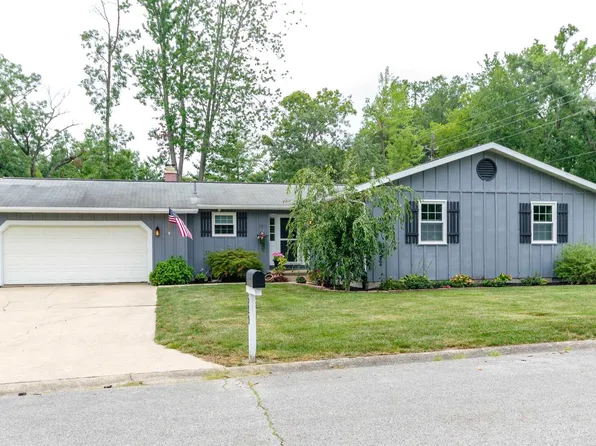529 Briarwood Dr, Salem, IL 62881