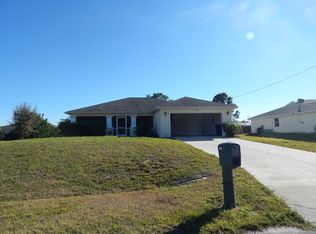 1212 Bayou St, Lehigh Acres, FL 33974