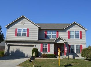 5416 Montavia Ln, Indianapolis, IN