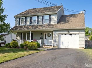 20 Strachan St, Aberdeen, NJ 07721