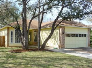 3003 Jubilee Trl, Austin, TX 78748