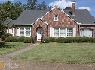 150 Stafford Ave, Barnesville, GA 30204