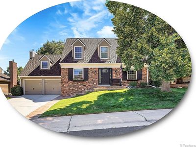 5566 E Hinsdale Circle, Centennial, CO, 80122