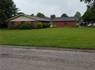 5655 Bradley Dr, Tipp City, OH 45371