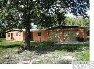 501 N 43rd St, Fort Pierce, FL 34947