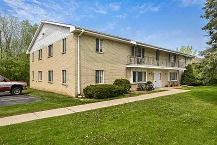 4326 Kennedy Drive - 101 — Photo 1