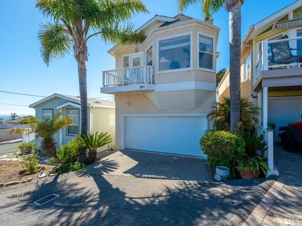 191 J St, Cayucos, CA 93430