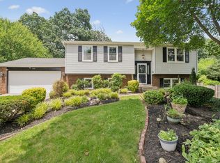 1601 Jubilation Ct, Herndon, VA 20170