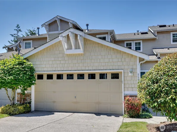 11589 Foothills Place NW, Silverdale, WA 98383