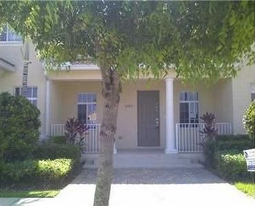 27375 SW 142nd Ave, Homestead, FL, 33032