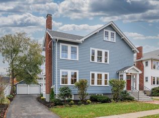 73 Foster Rd #2, Belmont, MA 02478