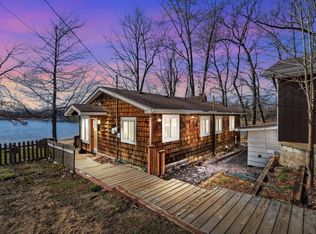 12091 N Lake St, Bitely, MI 49309