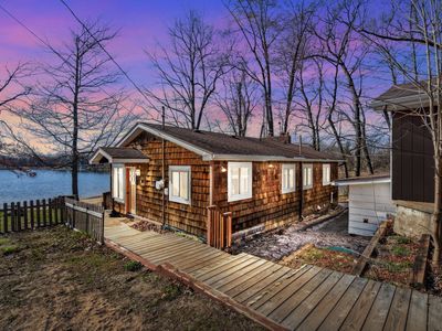12091 N Lake St, Bitely, MI, 49309