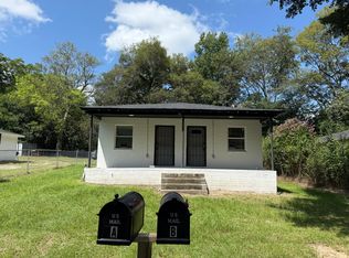 3718 Atlas St #B, Macon, GA 31204