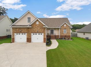 118 Kailors Cove Cir, Ringgold, GA 30736