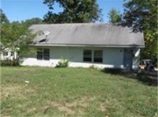 1507 Highway K, Saint Clair, MO 63077