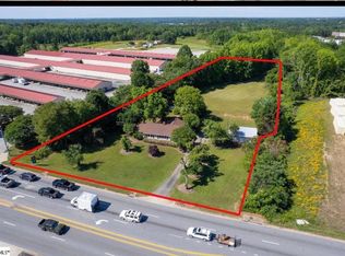 1984 101st Hwy, Greer, SC 29650