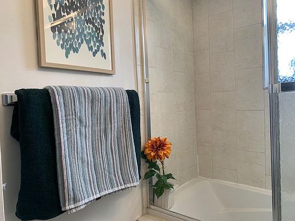 Bathroom.
