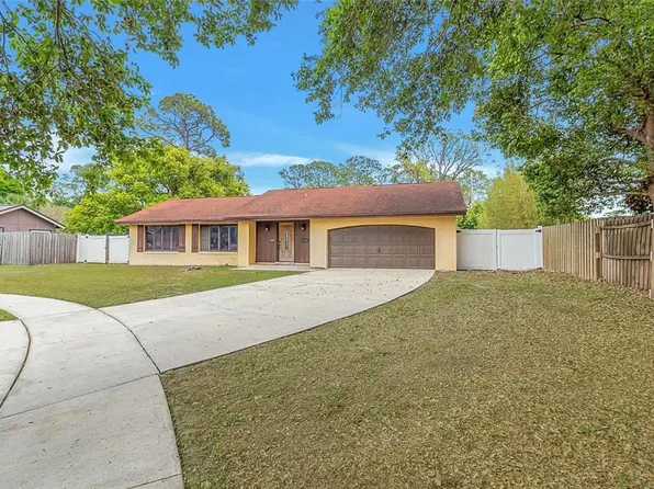 116 Leon Ct, Fern Park, FL 32730