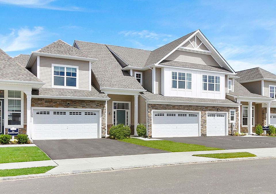 Country Pointe Meadows by Beechwood Homes in Yaphank NY Zillow