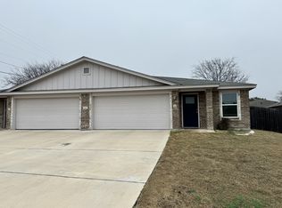 1415 Shoshoni Trl #B, Harker Heights, TX 76548