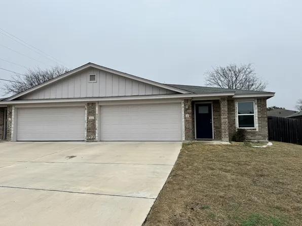 1415 Shoshoni Trl #B, Harker Heights, TX 76548