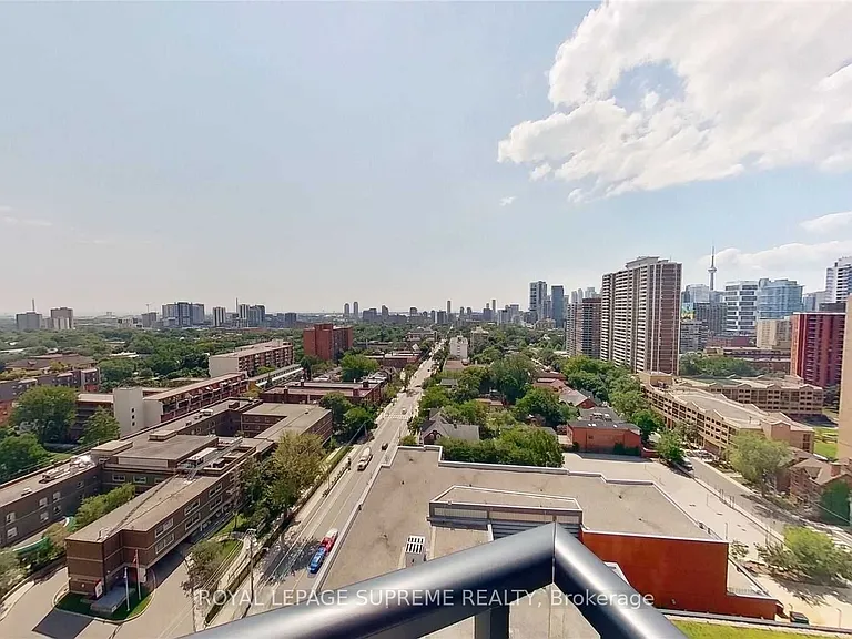 159 Wellesley St E #1507 — Photo 13
