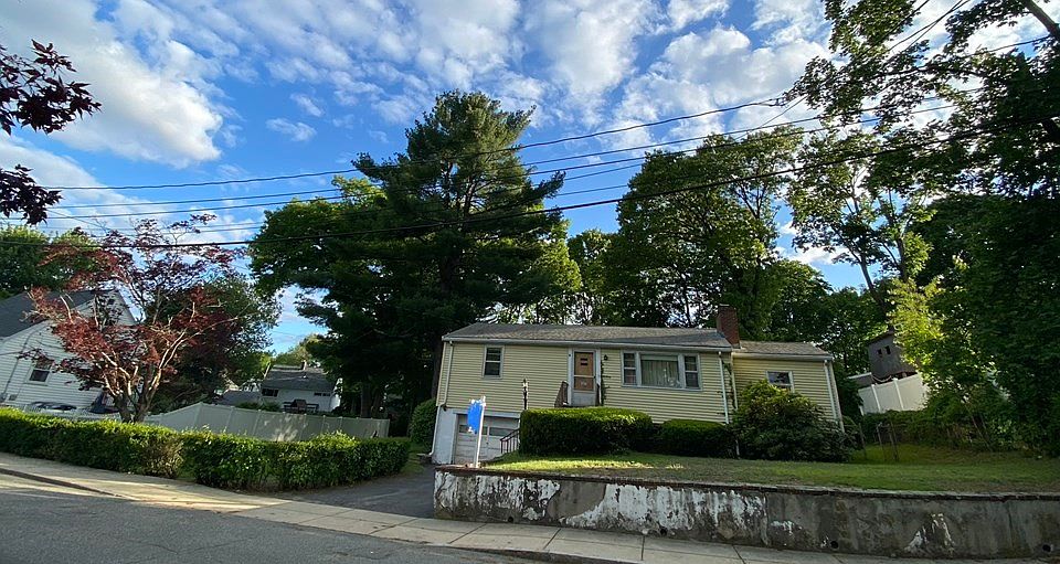 47 Ledge Hill Rd, West Roxbury, MA 02132 Zillow