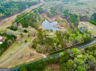 7314 Browns Mill Rd, Lithonia, GA 30038