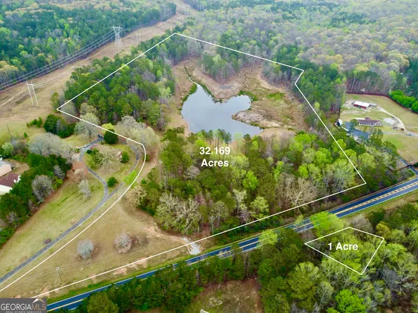 7314 Browns Mill Rd, Lithonia, GA 30038