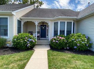 29 Canterbury Way, Cape May, NJ 08204