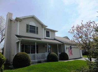 5070 Planet Ave, Toledo, OH 43623