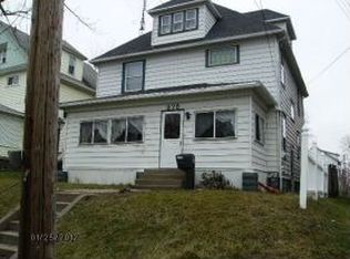 275 W Broadway St, Alliance, OH 44601