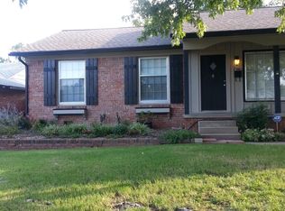 4618 E 57th Pl, Tulsa, OK 74135