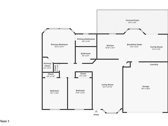 2nd image of this home