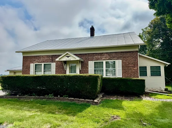 2156 Shrine Rd, Springfield, OH 45502